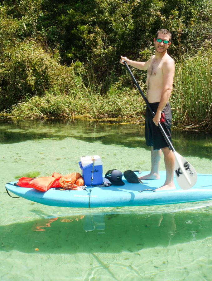 Weeki Wachee Springs