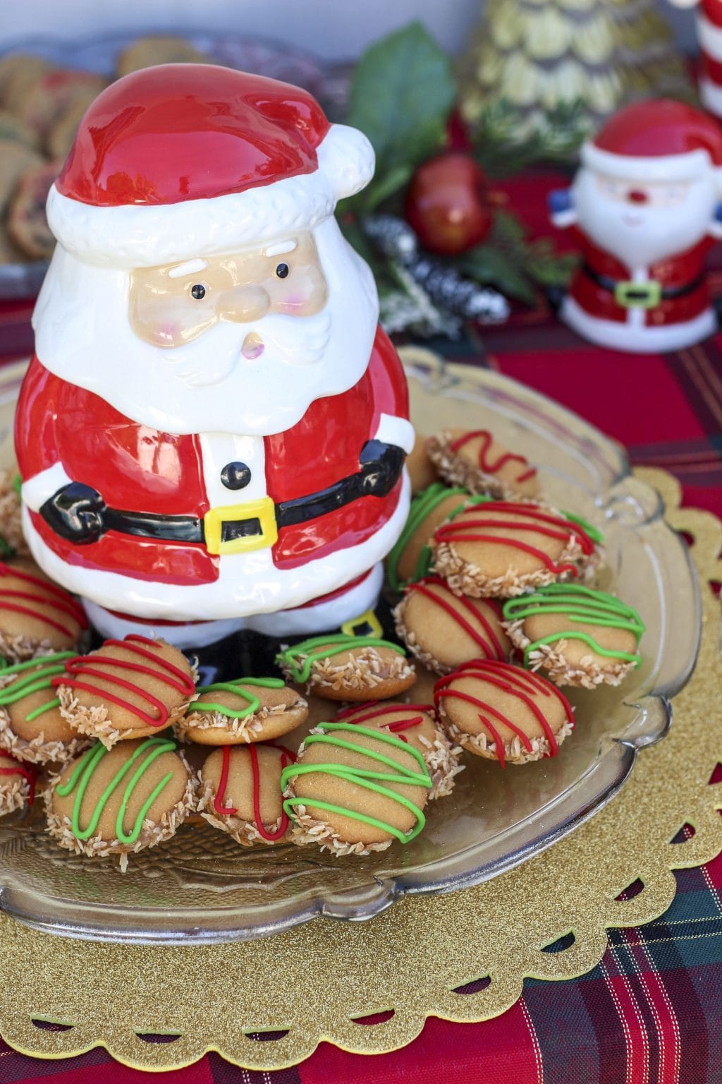 ugly christmas sweater cookie swap mashup worlds best christmas crackers