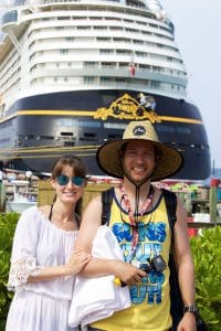 Castaway Cay