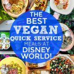 best quick service Disney World