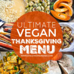 Vegan Thanksgiving Recipes