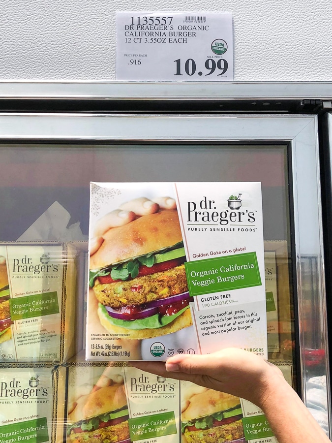 Featured image of post How to Make Best Vegetarian Foods At Costco