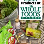 Best Whole Foods Vegan Products!