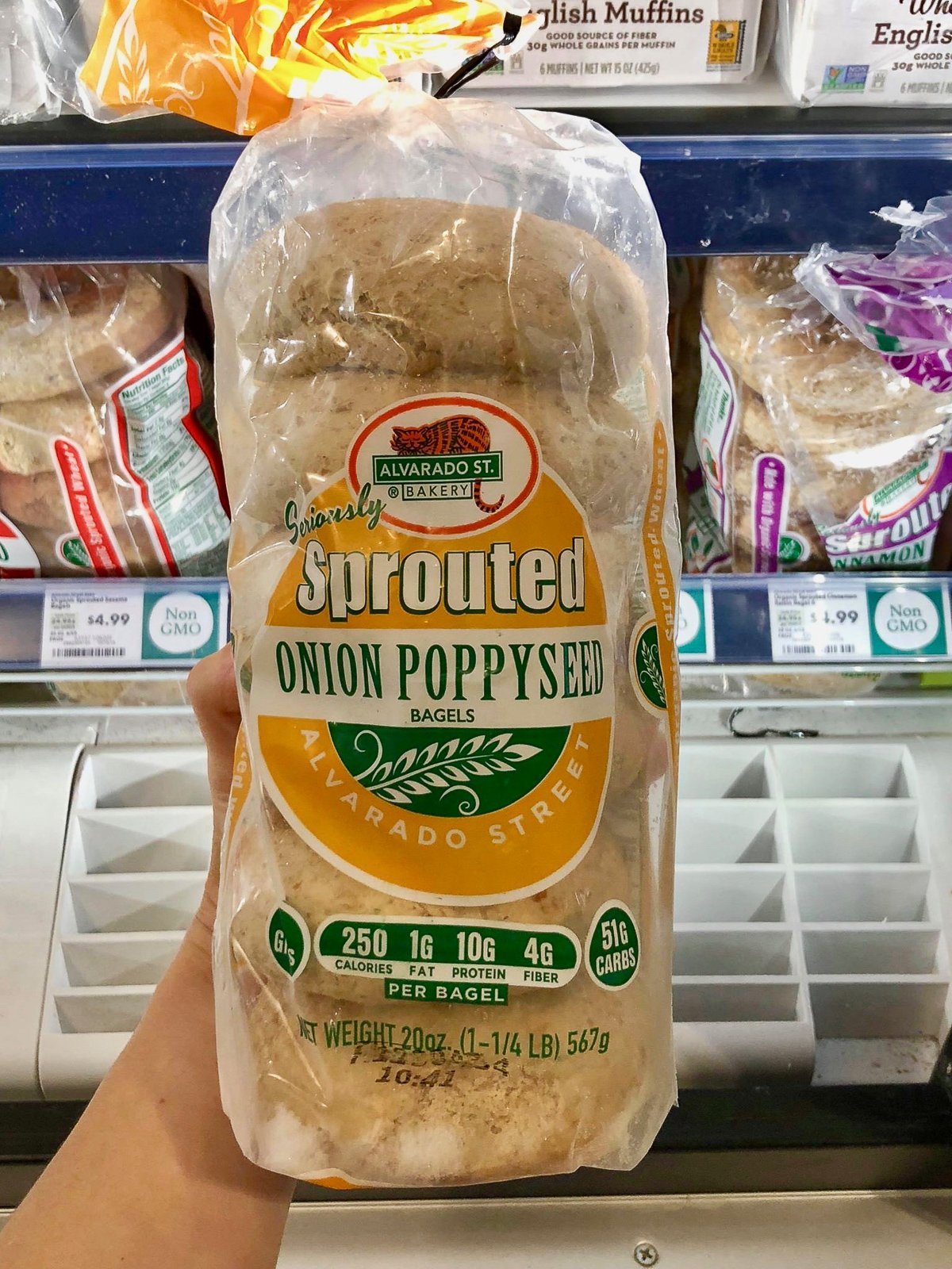 The BEST Whole Foods Vegan Products that You Need to Try!