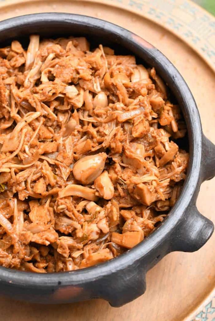 17 Jackfruit Recipes that Taste Better Than Meat! Stacey Homemaker