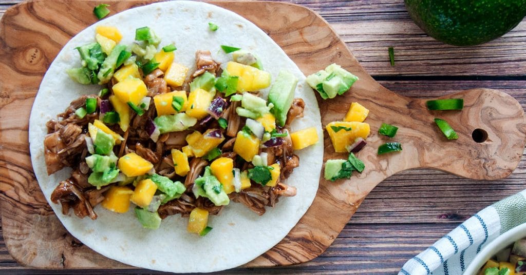 17 Jackfruit Recipes that Taste Better Than Meat! Stacey Homemaker