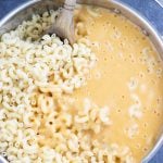 Vegan Mac and Cheese Sauce Recipe