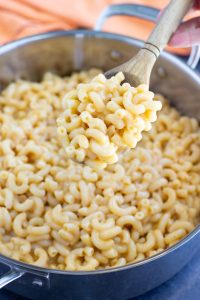 Vegan Mac and Cheese Recipe