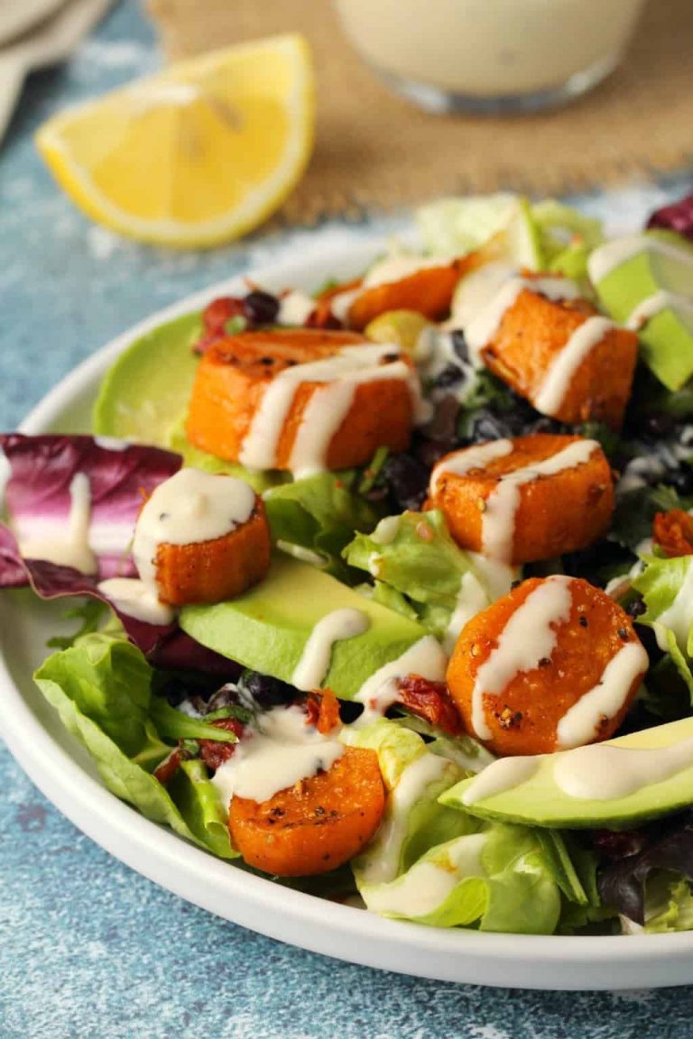 21 Vegan Sweet Potato Recipes That You Should Make for Dinner!