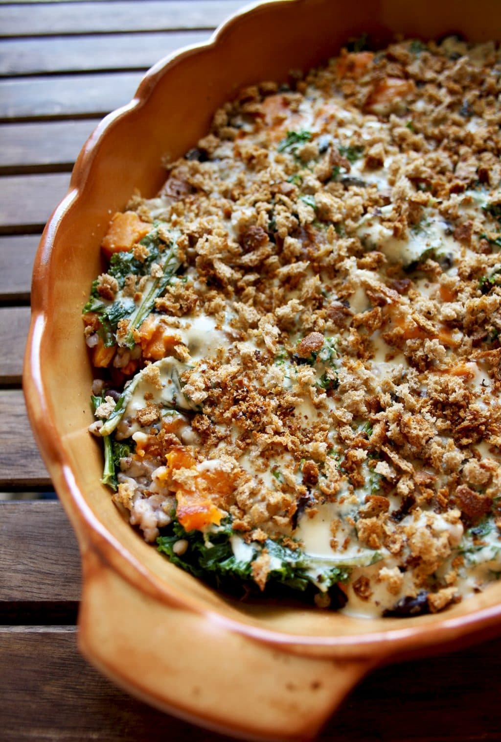 21 Vegan Sweet Potato Recipes That You Should Make for Dinner!