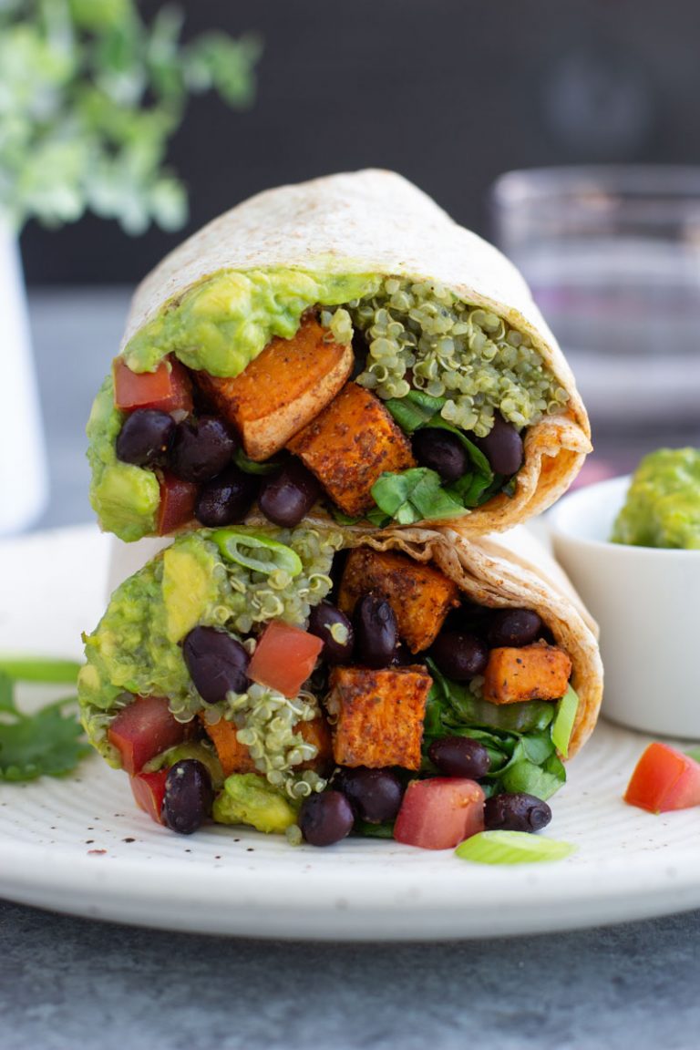 21 Low-Carb Vegan Recipes That Will Fill You Up!