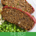 vegan meatloaf