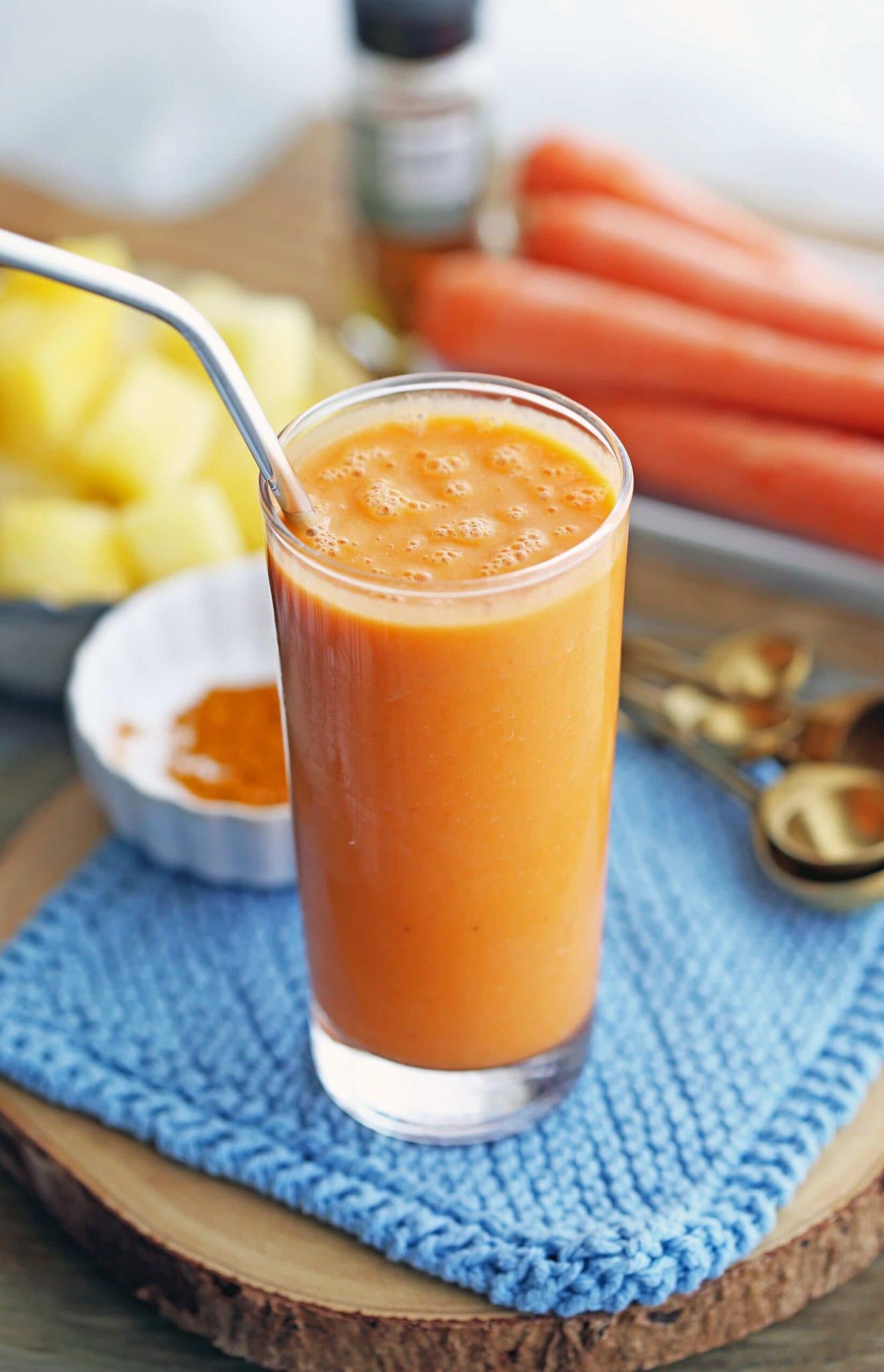 10 Refreshing PlantBased Smoothies Stacey Homemaker