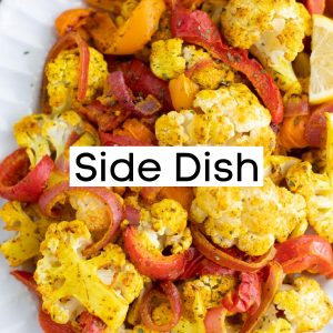 Side Dish